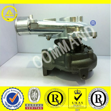 CT16V toyota diesel engine 1KD-FTV turbo